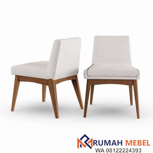 Kursi Cafe Carson Model Sofa