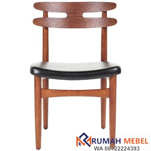 Kursi Cafe Jakarta Model Terbaru