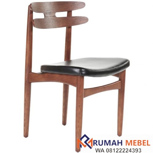 Kursi Cafe Jakarta Model Terbaru