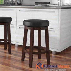 Kursi Cafe Minimalis Oliver