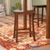 Kursi Bar Sederhana Counter Stool