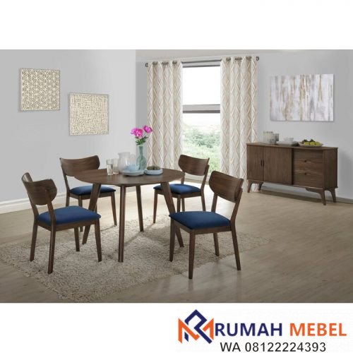 Kursi Cafe Modern Waterbury