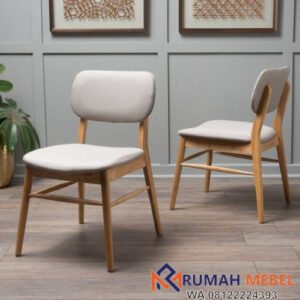 Kursi Cafe Modern Drumadried