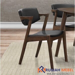 Kursi Cafe Modern Moe