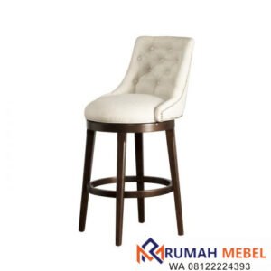 Kursi Bar Daniel Modern