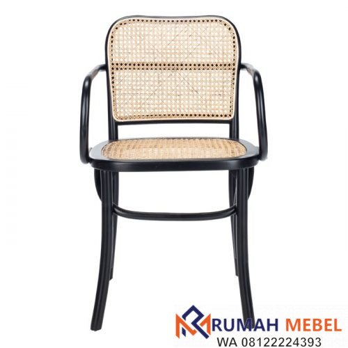 Kursi Cafe Rotan Steiner