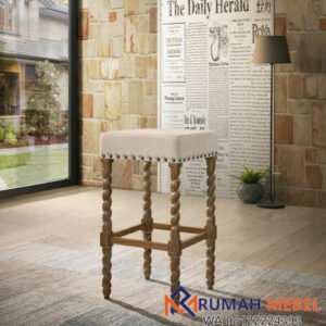 Kursi Mini Bar Causey Park