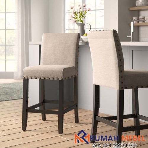 Kursi Bar Minimalis Haisy