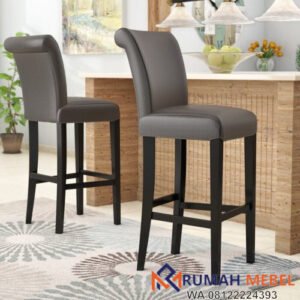 Kursi Bar Minimalis Boysen