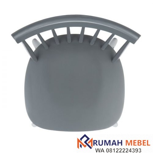 Kursi Bar Kayu Cromartie