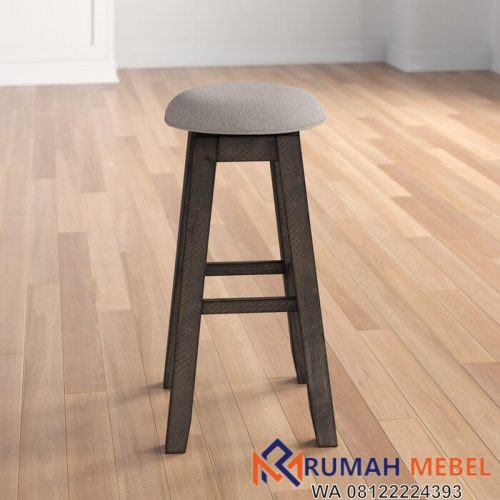 Kursi Mini Bar Ismay