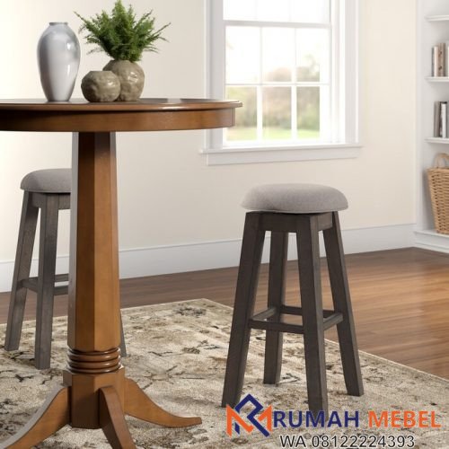 Kursi Mini Bar Ismay