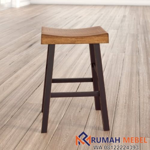 Kursi Bar Minimalis Hayden