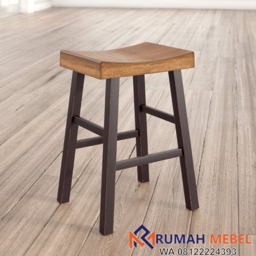 Kursi Bar Minimalis Hayden