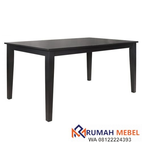 Meja Cafe Minimalis Oneil 4 Orang