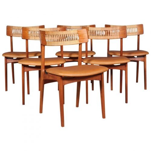 Model Kursi Cafe Johannes Andersenm