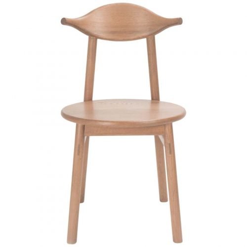 Kursi Cafe Kayu Ember