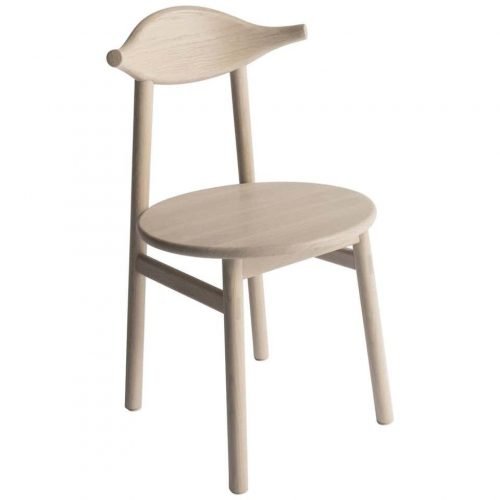 Kursi Cafe Kayu Ember