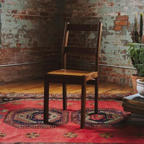 Kursi Cafe Murah Sluyters