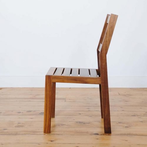 Kursi Cafe Murah Sluyters