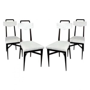 Kursi Cafe Murah Midcentury Italian