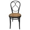 Desain Kursi Cafe Thonet