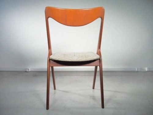 Kursi Cafe Kayu Albin