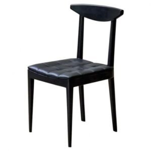 Kursi Kayu Cafe Atra