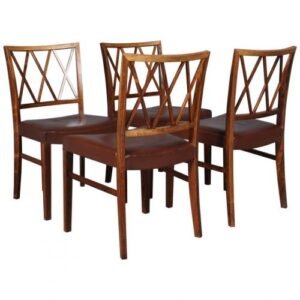 Kursi Cafe Ole Wanscher