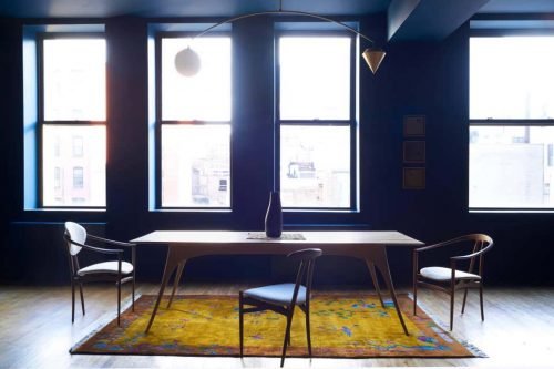 Kursi Cafe Murah Bianca