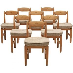 Model Kursi Cafe Guillerme