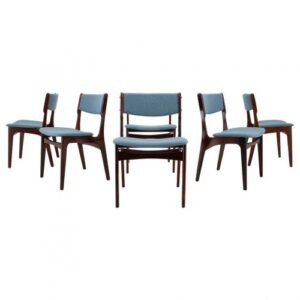 Kursi Minimalis Cafe Danish