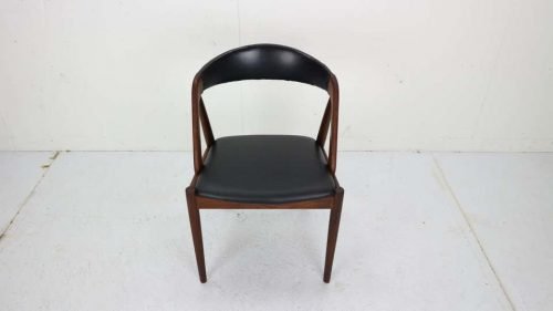 Kursi Cafe Kayu Unik Danish Modern