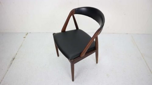 Kursi Cafe Kayu Unik Danish Modern