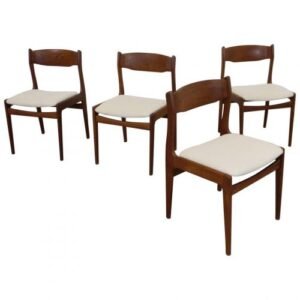 Kursi Unik Untuk Cafe Kai Kristiansen