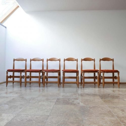 Kursi Cafe Jati Guillerme