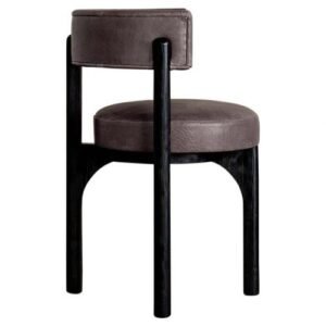 Kursi Cafe Kayu Minimalis Heron