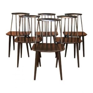 Kursi Cafe Unik Folke