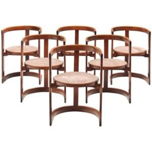 Kursi Cafe Murah Italian