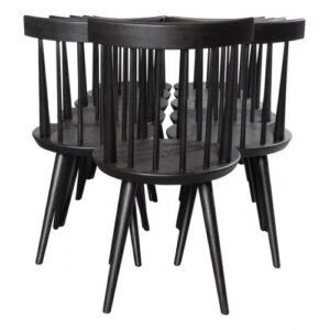 Kursi Cafe Unik Windsor