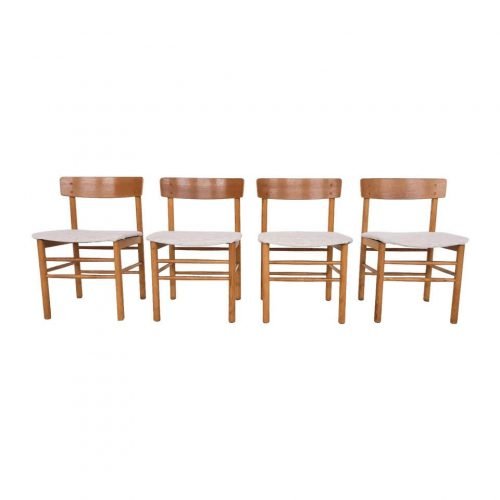 Kursi Cafe Kayu Unik Borge