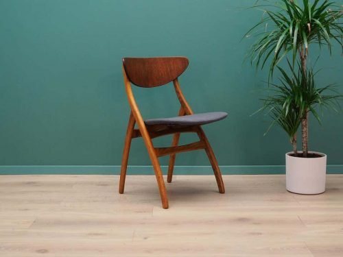 Kursi Cafe Kayu Minimalis Vintage