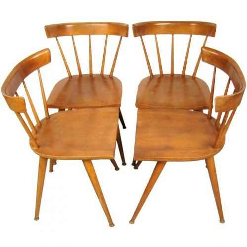 Kursi Cafe Kayu Paul