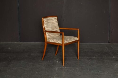 Desain Kursi Cafe Sabre