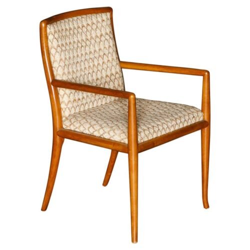 Desain Kursi Cafe Sabre