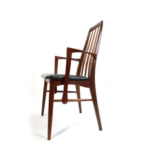 Kursi Cafe Kayu Eva