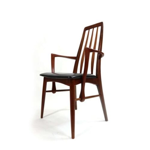 Kursi Cafe Kayu Eva