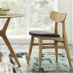 Kursi Cafe Kayu Glebe