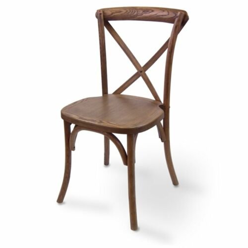 Kursi Cafe Kayu Isenberg