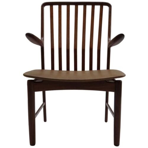 Kursi Cafe Kayu Madsen